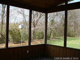 A Screened In Porch On A Budget