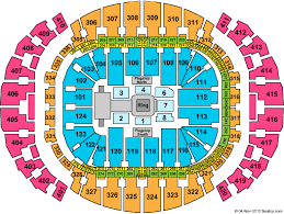Amway Arena Seating Chart Justin Bieber Concert Justin