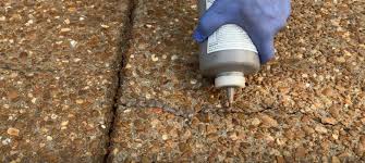 How To Seal Exposed Aggregate Concrete