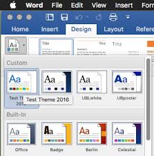 A tab leader links related but separate items across a page, such as entries and prices if you encountered a bug or want to suggest a feature in microsoft office, we recommend you contact microsoft support. Custom Office Theme Sharing Microsoft Community