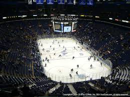 Scottrade Center Wikipedia Official St Louis Blues W
