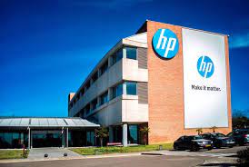 Hp Campus Drive For Freshers 2022 As