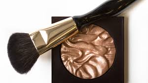here s exactly how to apply bronzer