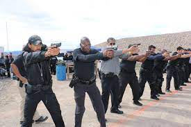 Security officers who work for a security company only need to apply for a work card. P I L B Armed Security Course 2day
