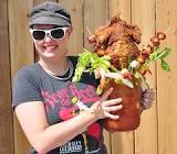 bloody mary chicken