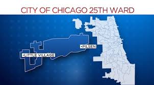 the race for chicago s 25th ward wgn tv