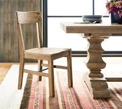 Benchwright Wooden Dining Chair