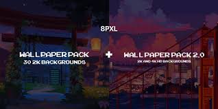 We determined that these pictures can also depict a pixel art. 8pxl Hd Pixel Art Wallpaper Packs The Sweet Setup