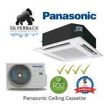 panasonic ceiling cette silverback