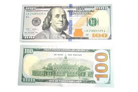 100 dollar bill back images browse 24