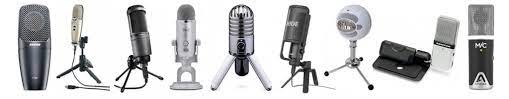 the top 10 best usb microphones on