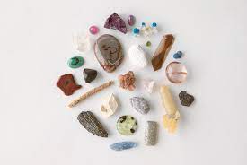 How to cleanse and charge crystals and stones. How To Charge Your Crystals C Magazine