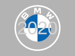bmw logo meaning history new