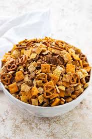 best chex mix recipe the salty