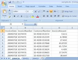 Retrieve Excel Schema Using Sql Integration Services Ssis