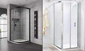 ultimate guide to shower enclosures