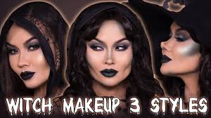 3 ways to apply witch makeup wikihow