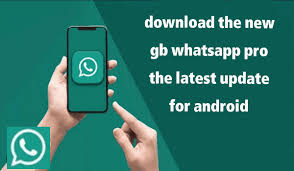 gb whatsapp pro latest version