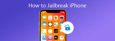 a step by step guide to jailbreak iphone