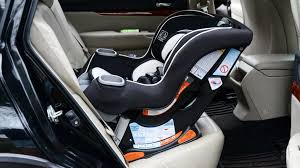 The 5 Best Convertible Car Seats 2023