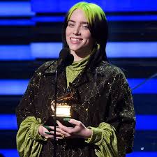The 2021 grammy awards, the annual ceremony recognizing achievements in the music industry, takes place in los angeles on sunday night. Billie Eilish Sweeps Top Awards At The Grammys The New York Times