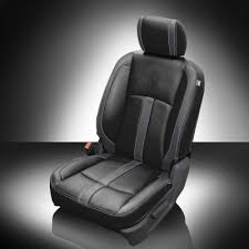 Katzkin Leather Seat Skins Authorized