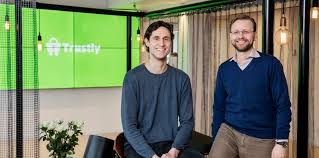 The consumer enters his account data and confirms the payment. Swedish Fintech Company Trustly Acquired By Nordic Capital Tech Eu