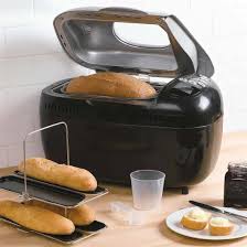 Just place the ingredients in the machine's bread pan and walk away. The Leading Best Bread Maker On The Market You Have To Know About