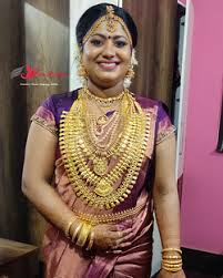 hindu bridal makeup face palette