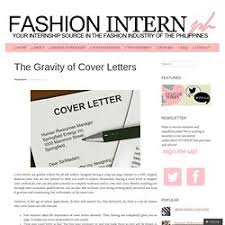 Freelance Fashion Designer Cover Letter     cover letter Fashion Design Intern Cover Letter Sample Fashion Pr  Internship Examples Samplecover letter for fashion