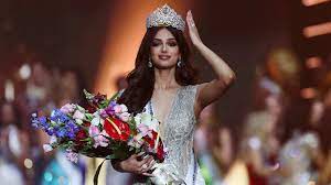 Miss Universe 2021: India's Harnaaz Sandhu brings the crown home after 21  years