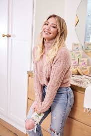 Follow me on facebook, twitter and instagram for updates: Hilary Duff Talks Veeda Organic Tampons And Educating Her Son About Periods Instyle