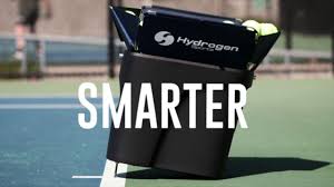 Hydrogen Sports Tennis Ball Machine