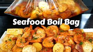 easy shrimp boil recipe