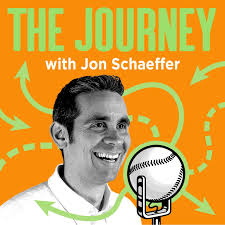 The Journey with Jon Schaeffer