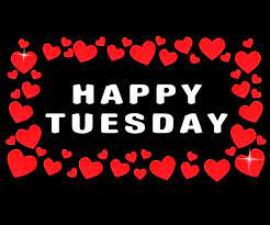 Happy Tuesday GIF Animated Images With Wishes, Quotes & Messages in 2023 |  Happy tuesday, Good morning tuesday, Good morning tuesday images