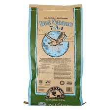 down to earth bat guano fertilizer 7 3