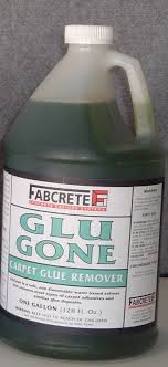 glu gone is a cleaning for
