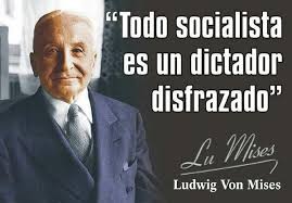 Socialismo" de Ludwig von Mises, por Café Hume - México Libertario