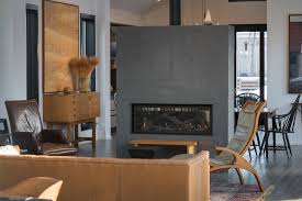 Gas Fireplaces Solve For Energy Efficiency