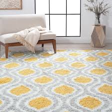 contemporary 5x8 area rug thick 5
