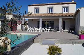 vente vendu mistral vente villa