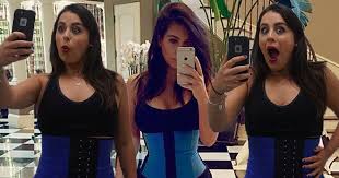 I Wore Kim Kardashians Waist Trainer For 30 Days And Ill