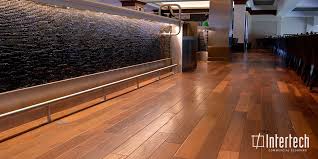 best flooring for restaurants
