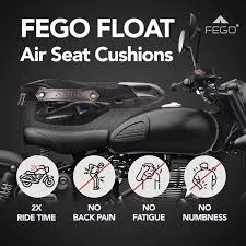 Fego Float Advanced Air Seat Cushion