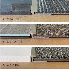 bct ctb backward carpet trim