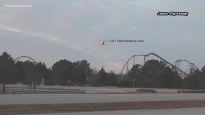 busch gardens granted 355 foot height