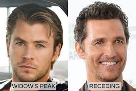 Undercut yes, the undercut is one of the most popular hairstyles for men out there. 25 Best Widow S Peak Hairstyles For Men 2021 Guide