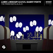 The passenger (lalala) (karaoke version originally performed by lum!x x mokaby & d.t.e x gabry. Lum X X Mokaby D T E X Gabry Ponte The Passenger Lalala Out Now By Spinnin Records