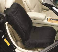 Cotton Towel Car Seat Covers